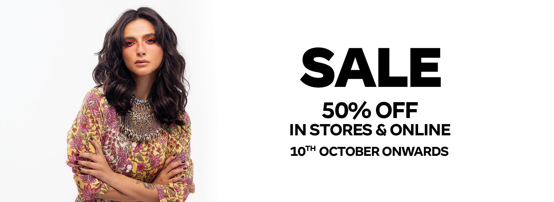 Sale