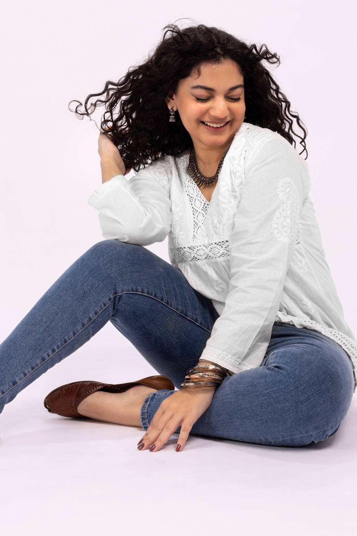 Cheap jeans for ladies clearance