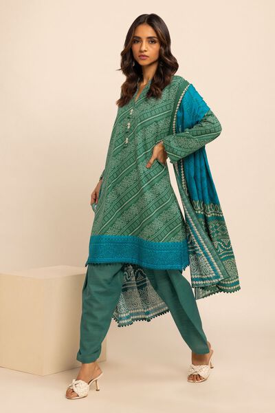 Fabrics 3 Piece