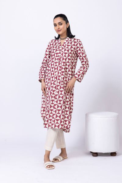 Dyed | Cotton Dobby | Pants | AED 60.00
