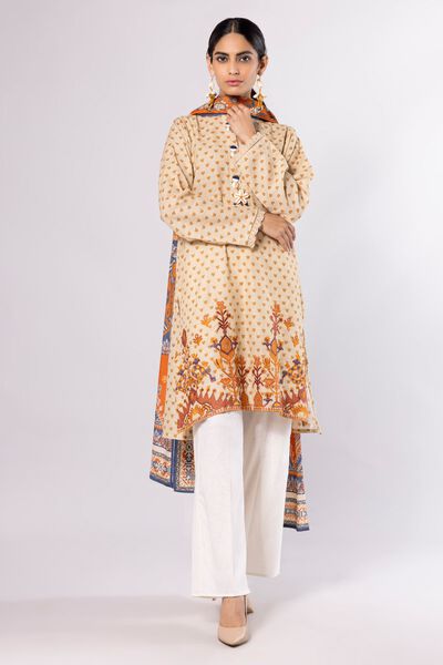 Fabrics 2 Piece