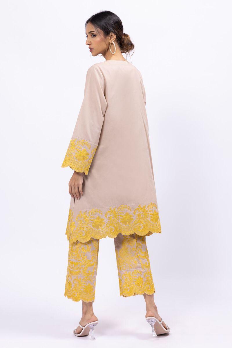  | Kurta | Embroidered | null