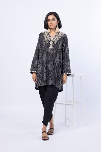 Dyed | Cambric | Pants | AED 48.00