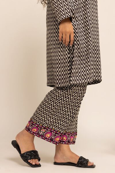 Pants, BLACK, hi-res