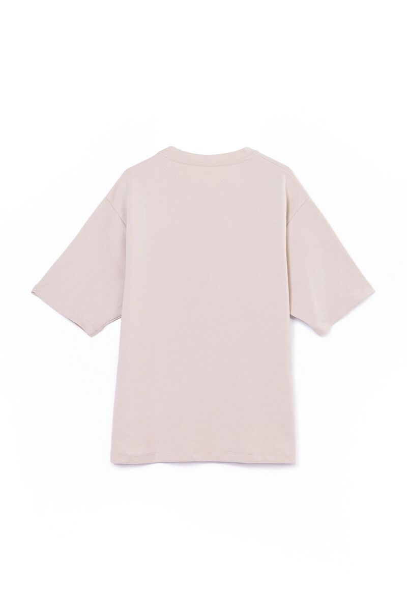 Dyed | Tech Fleece | T-shirt | null