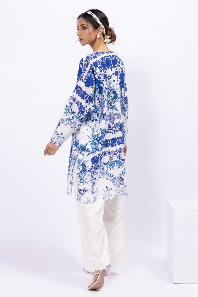  | Kurta | Embroidered | null