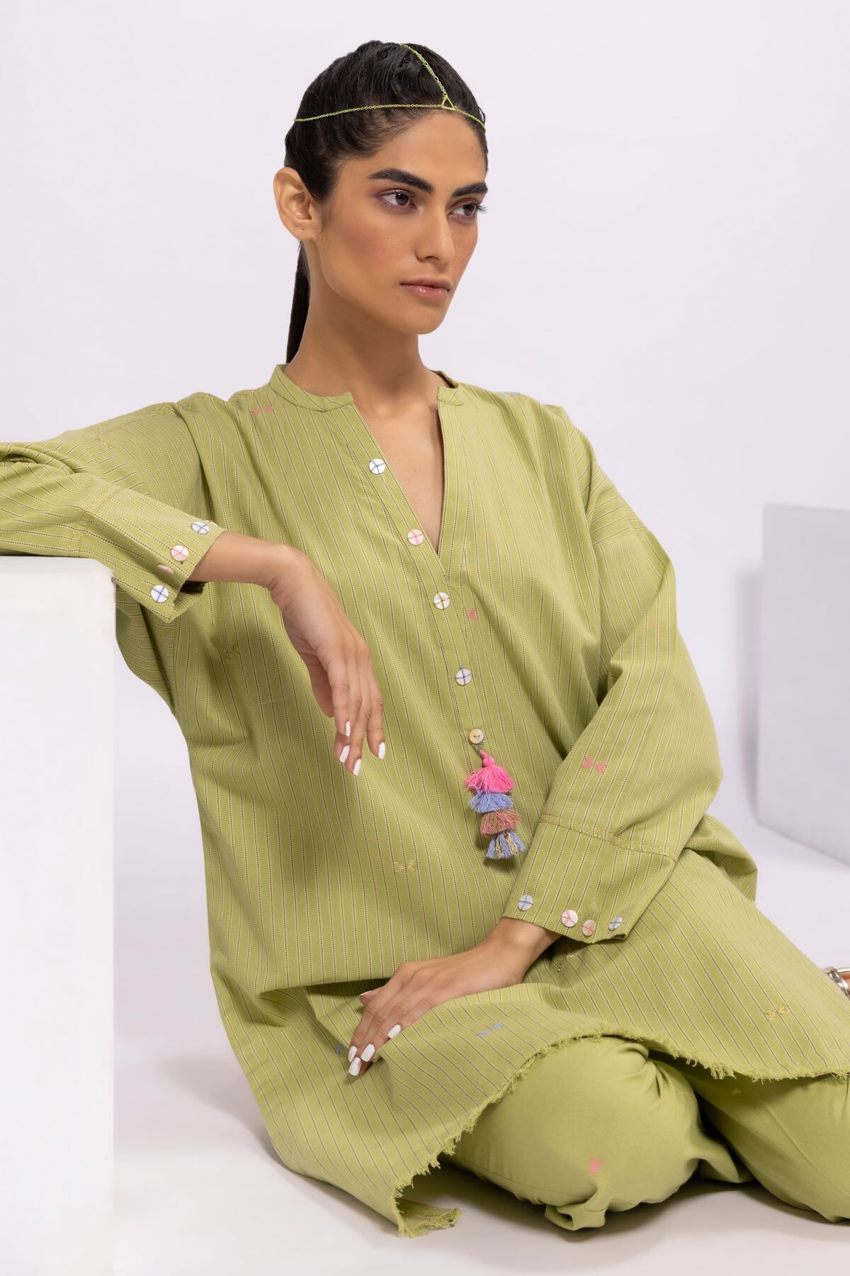Kurta design female discount 2019