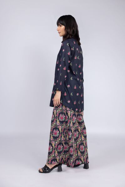 Printed | Cambric | Pants | AED 68.00