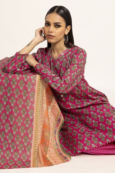 Fabrics 3 Piece, PINK, hi-res