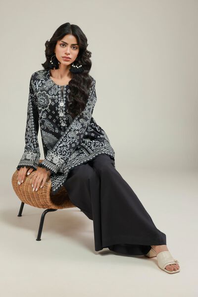 Embroidered | Lawn | Lawn Tailored Set | AED 120.00