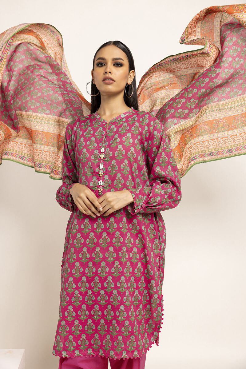 Fabrics 3 Piece Suit, PINK, hi-res image number null