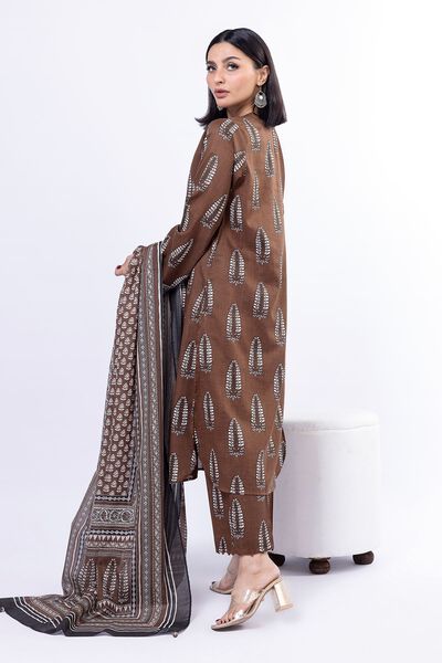Printed | Lawn | Fabrics 3 Piece | AED 140.00
