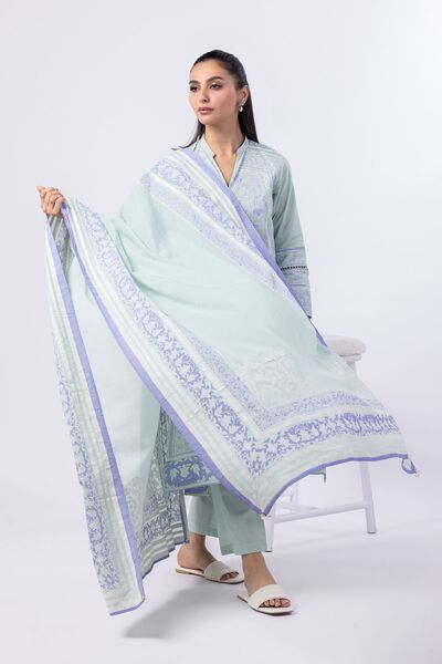 Printed | Lawn | Dupatta | AED 36.00