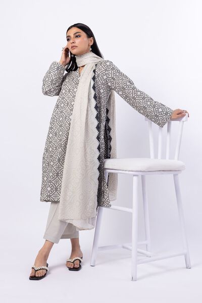 Printed | Lawn | Dupatta | AED 48.00