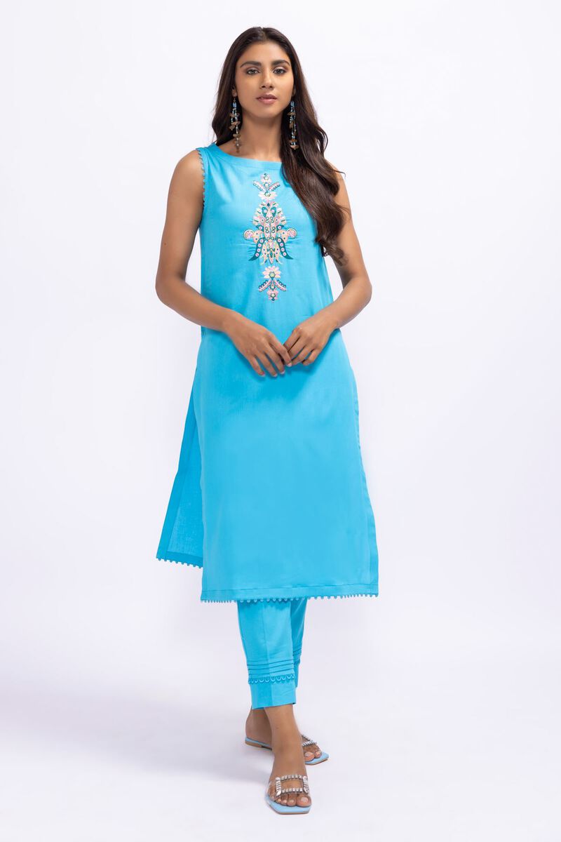  | Kurta | Embroidered | null