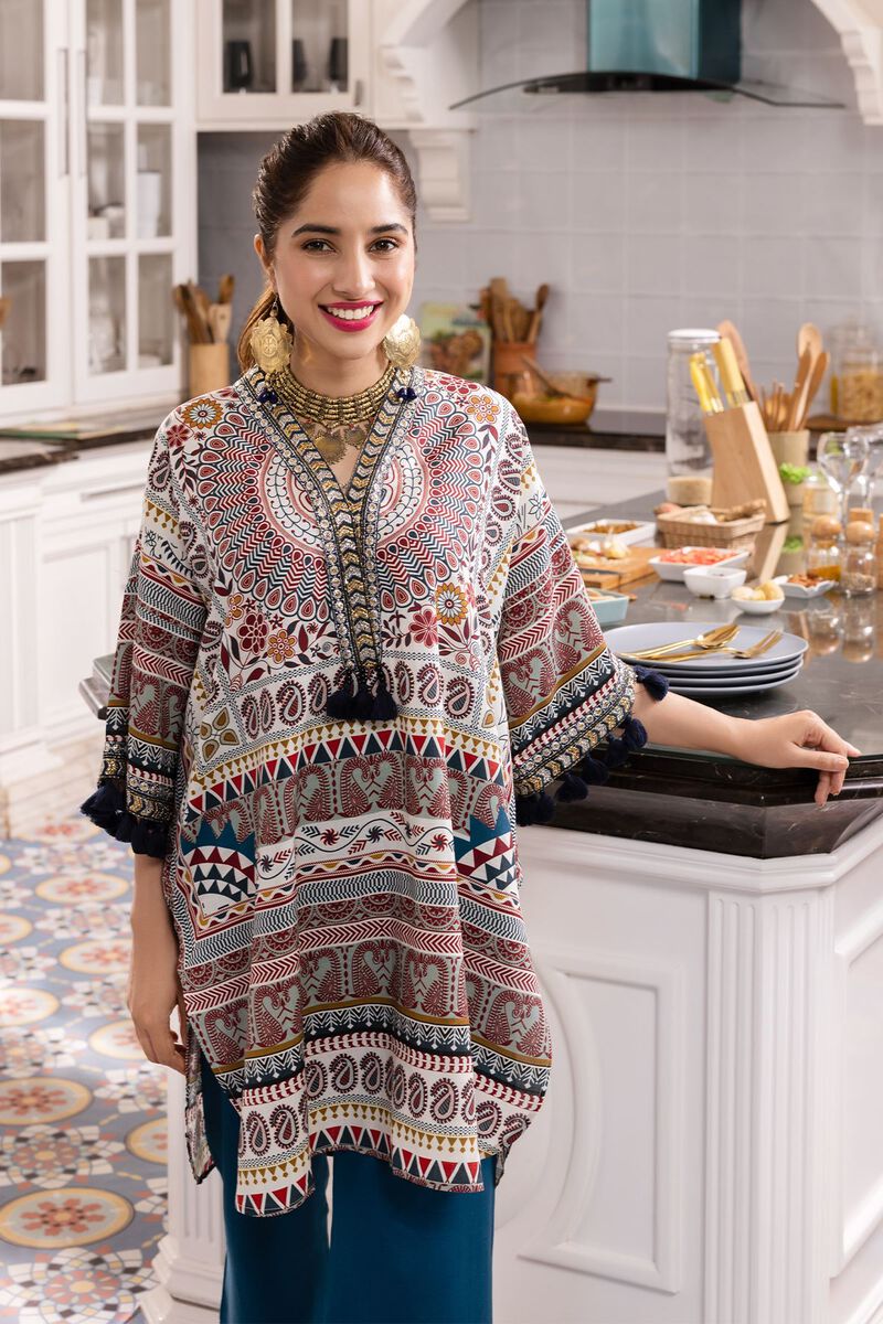  | Kurta | Embroidered | null