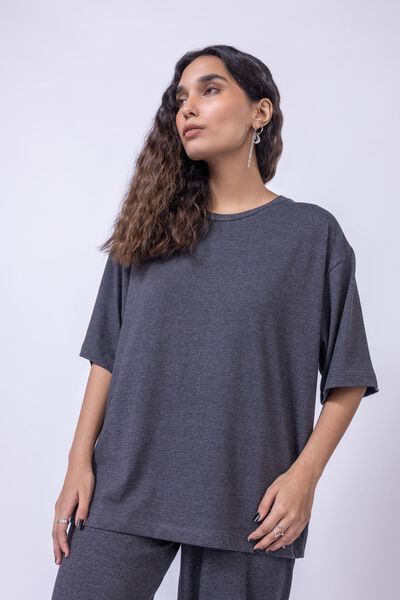 Dyed | Lycra Jersey | T-shirt | AED 14.40