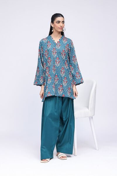 Dyed | Cotton Dobby | Pants | AED 60.00