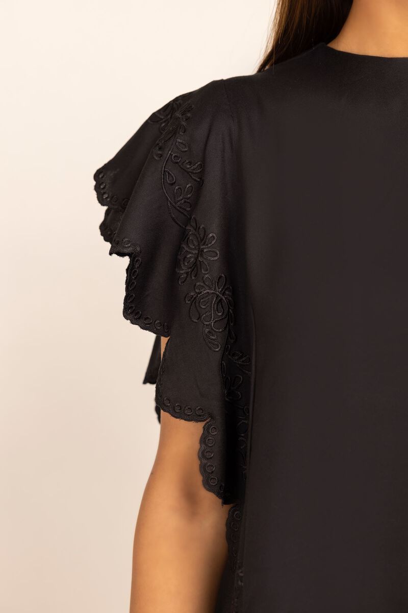  | Blouse | Embroidered | null