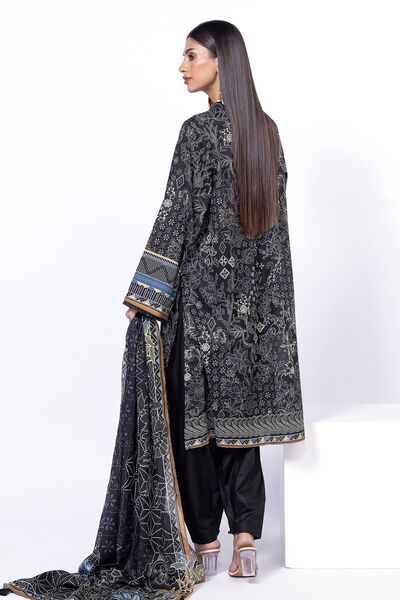 Printed | Lawn | Fabrics 3 Piece | AED 70.00