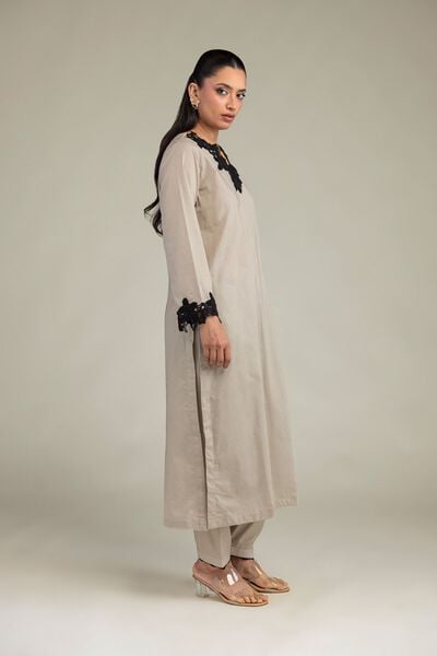 Embroidered | Cambric | Shalwar | AED 130.00