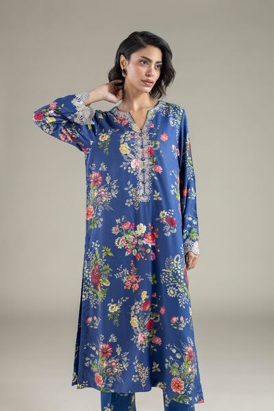 Embroidered | Marina | Kurta | AED 120.00