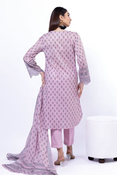Printed | Lawn | Fabrics 3 Piece | AED 140.00