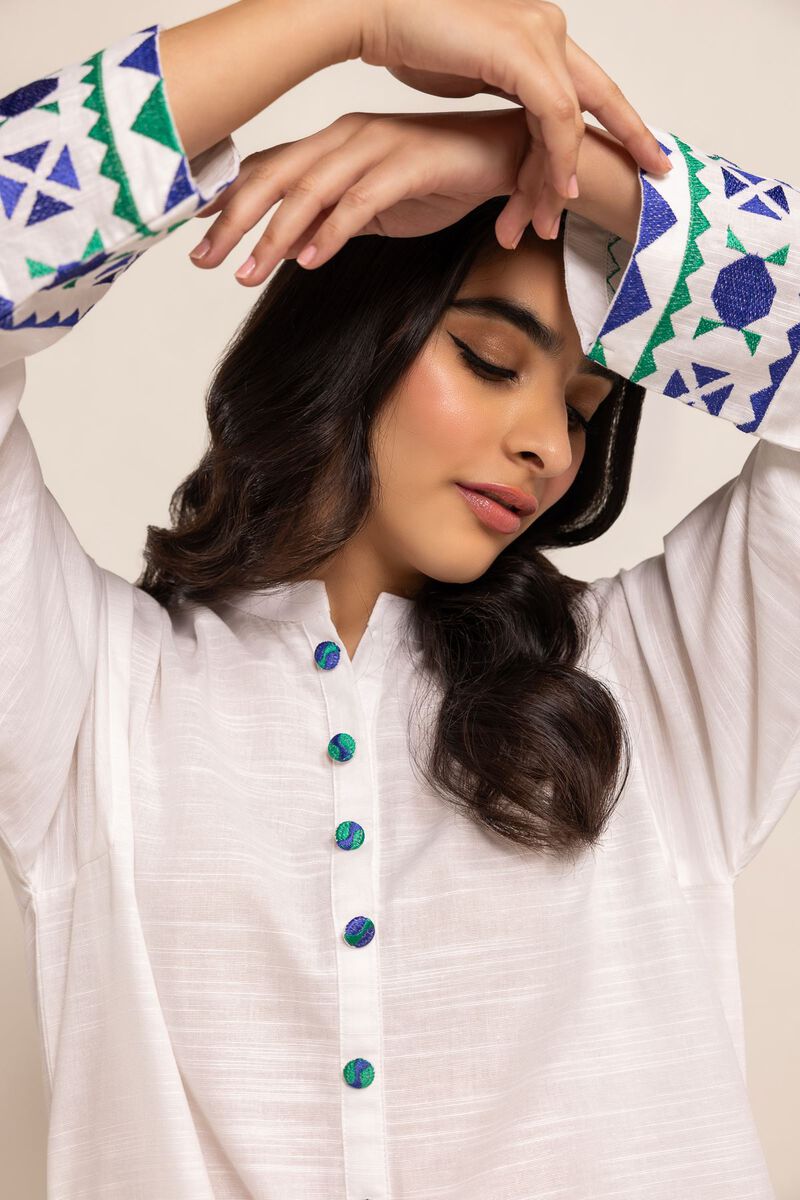  | Kurta | Embroidered | null