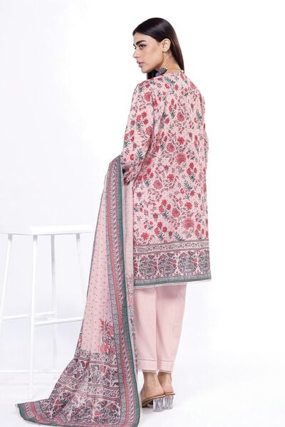 Printed | Messuri | Fabrics 3 Piece | AED 80.00