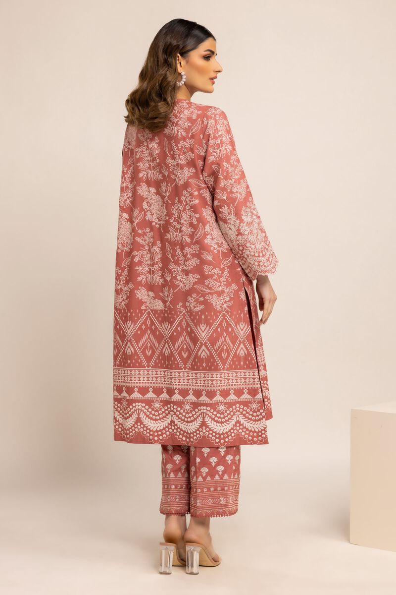  | Kurta | Embroidered | null