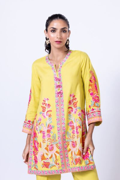  | Kurta | Embroidered | AED 400.00