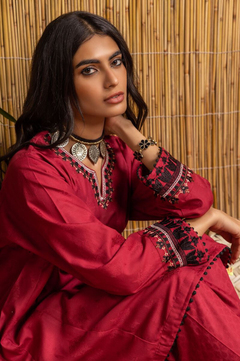 | Kurta | Embroidered | null