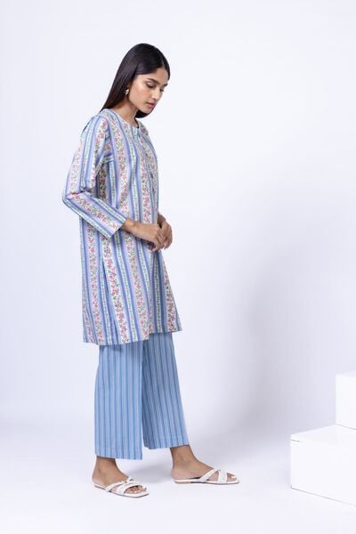 Printed | Cambric | Pants | AED 24.00