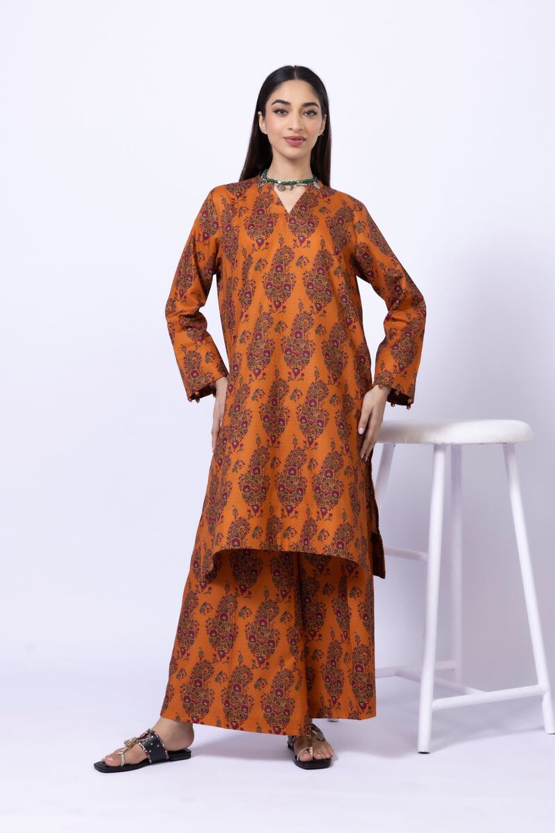 Printed | Cotton Dobby | Kurta | null