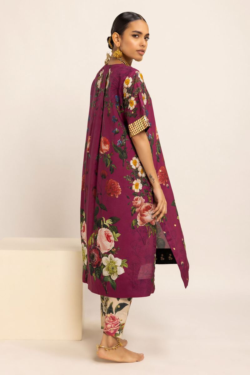  | Kurta | Embroidered | null