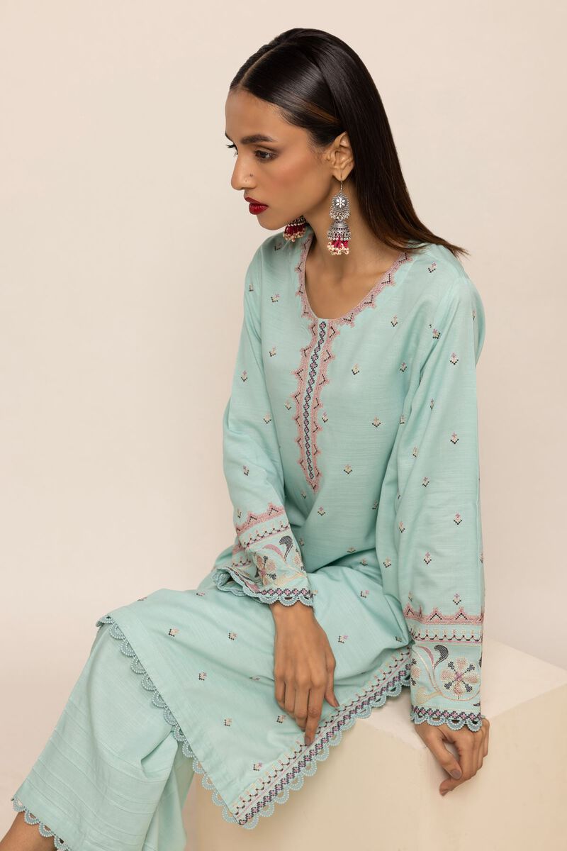  | Kurta | Embroidered | null