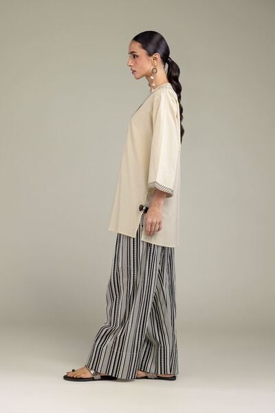 Embroidered | Cambric | Cambric Shalwar | AED 80.00