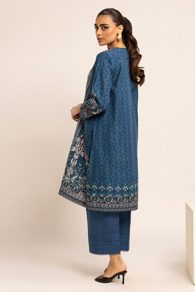 Buy Fabrics 2 Piece | Top Bottoms | 42.00 AED | 1001785267 | Khaadi ...