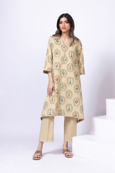 Printed | Cambric | Pants | AED 14.40
