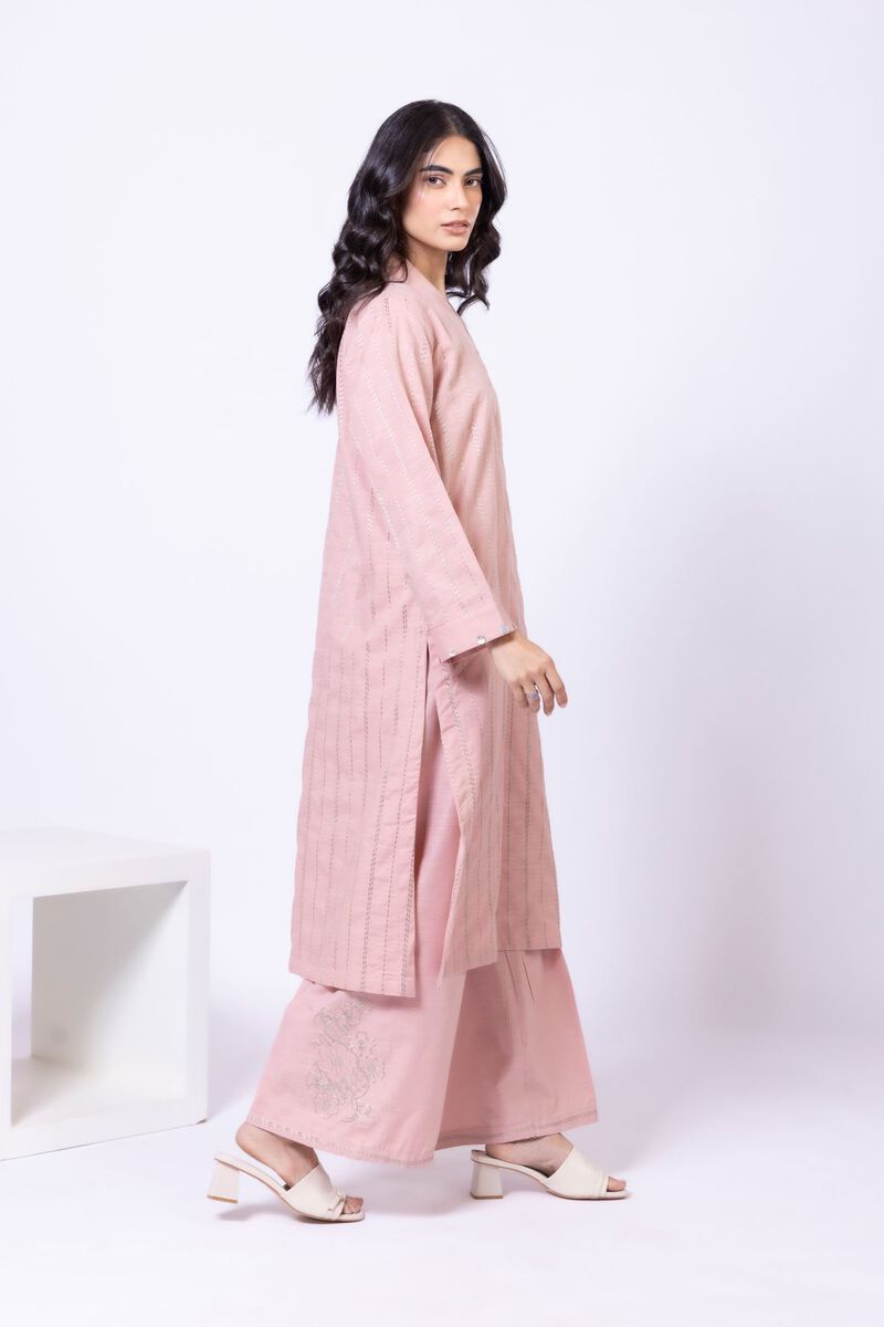 Embroidered | Khaddar | Pants | AED 24.00