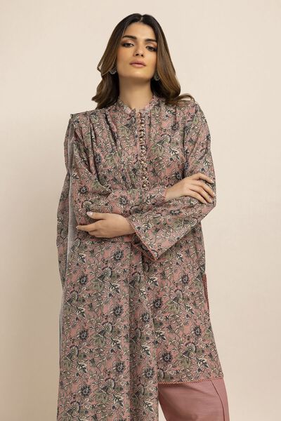Fabrics 3 Piece, CORAL, hi-res