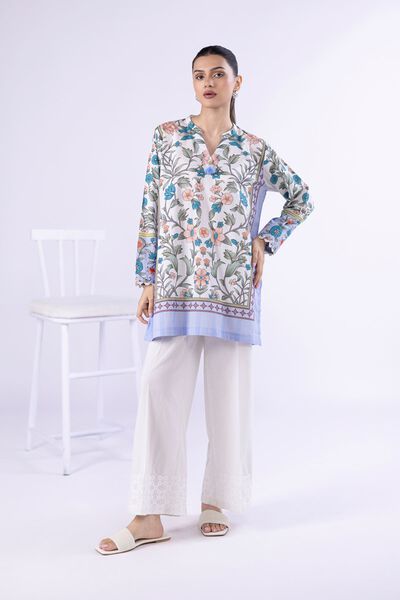Printed | Lawn | Kurta | AED 120.00