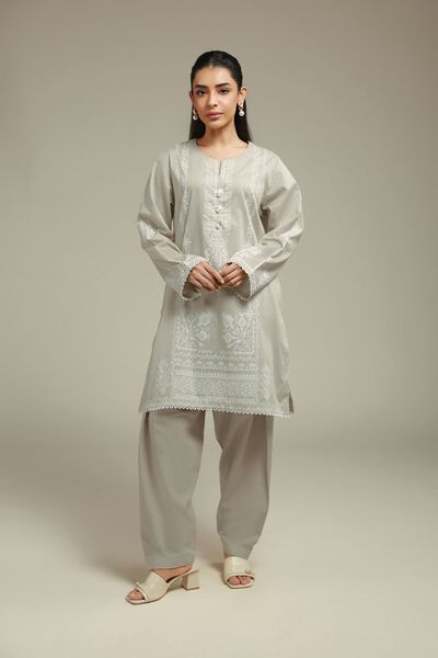 Printed | Lawn | Fabrics 2 Piece | AED 50.00