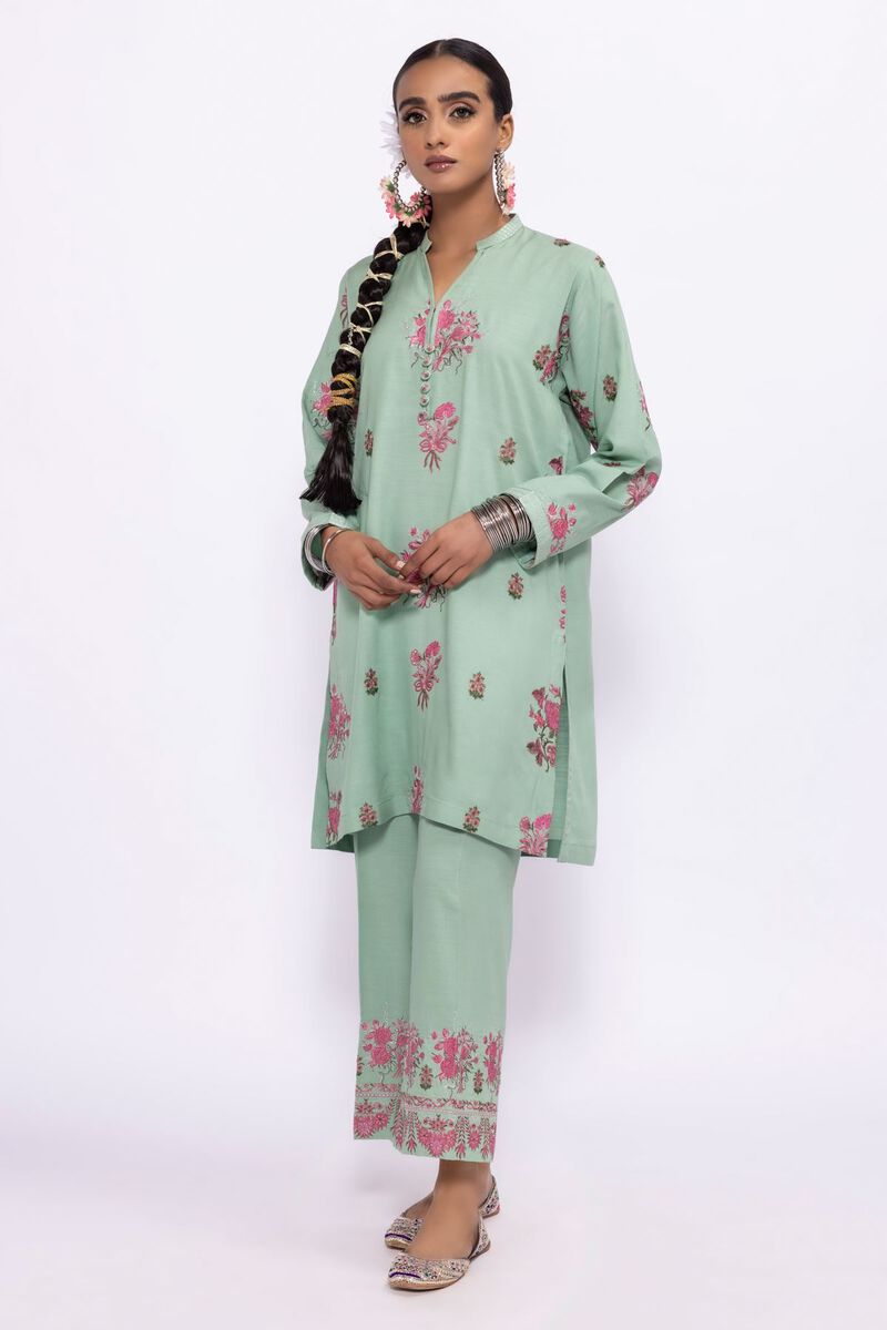  | Kurta | Embroidered | null