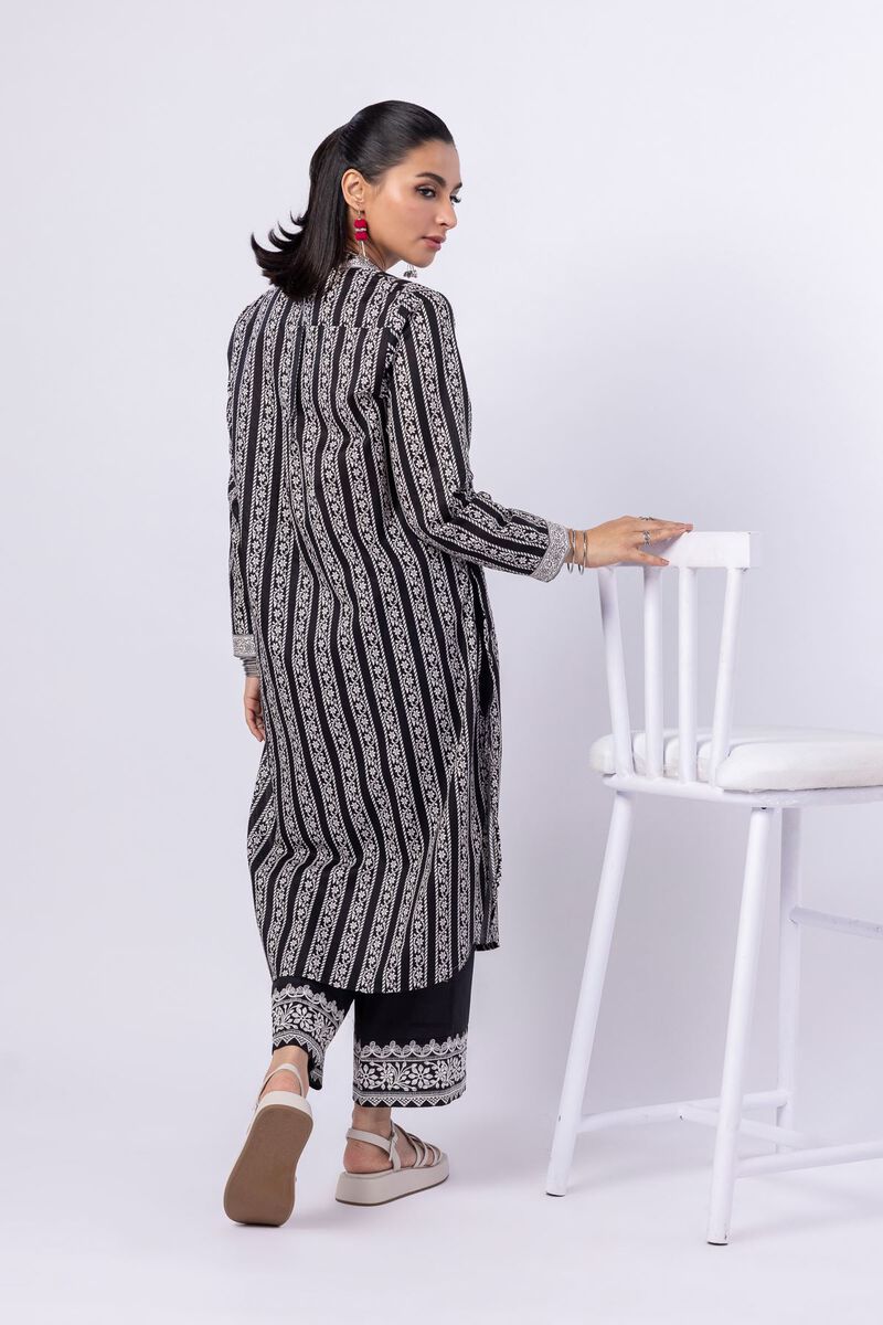 Printed | Cambric | Kurta | null