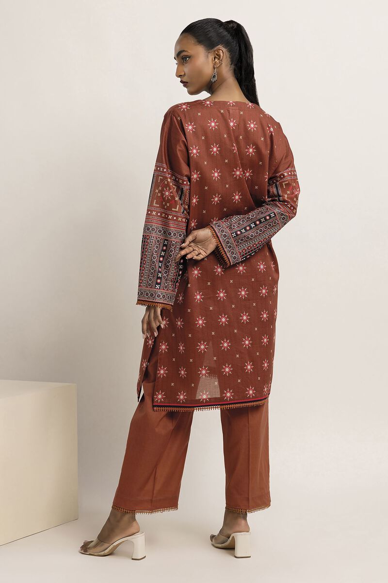 Lawn | Printed | Fabrics 2 Piece | Top Bottoms | null