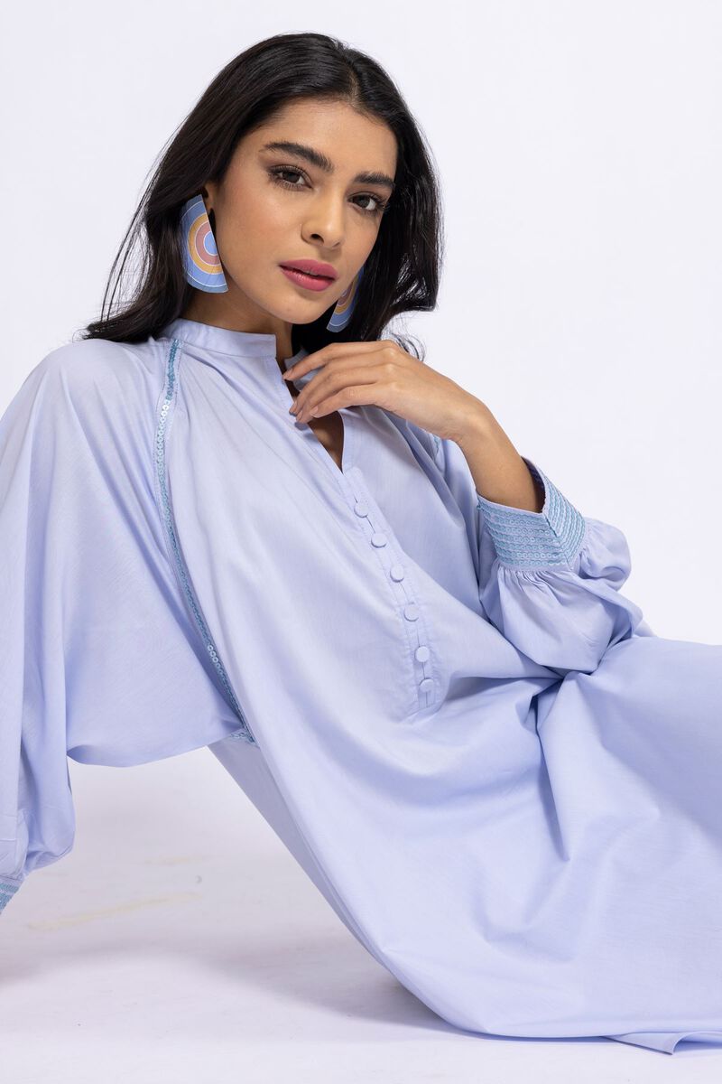  | Kurta | Embroidered | null