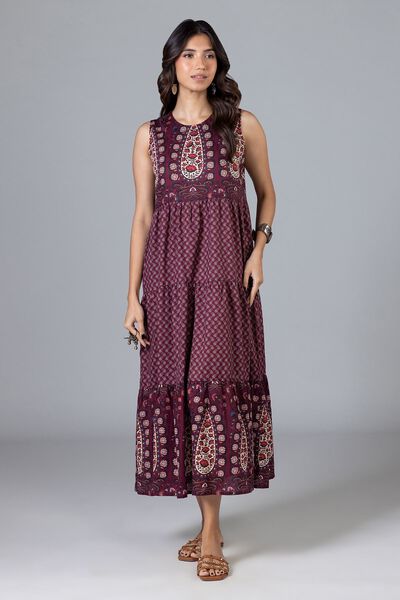  | Maxi Dress | AED 36.00