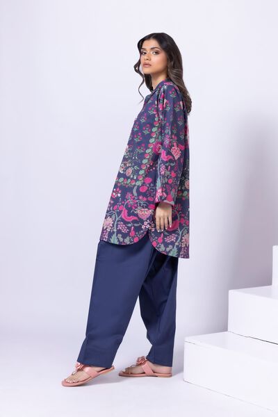 Dyed | Cotton Viscose | Shalwar | AED 60.00
