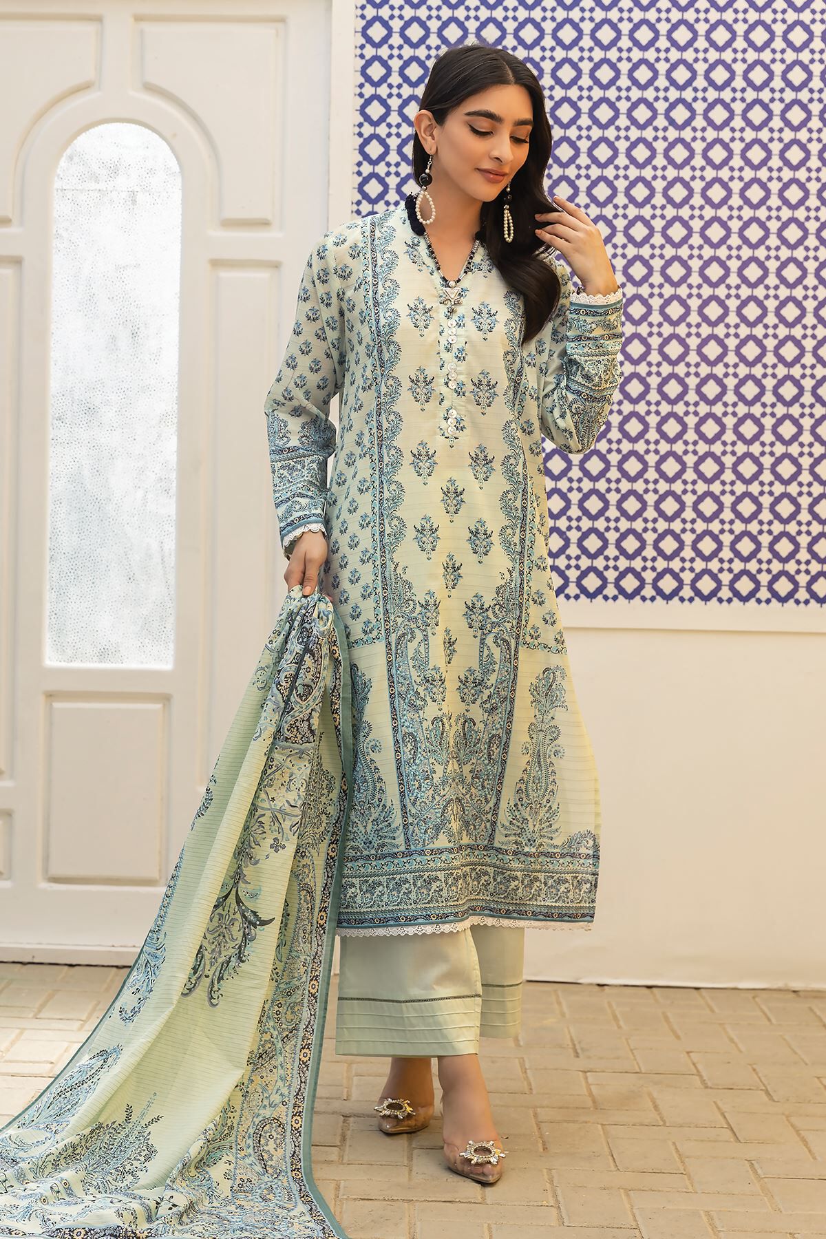 Khaadi sale online sale